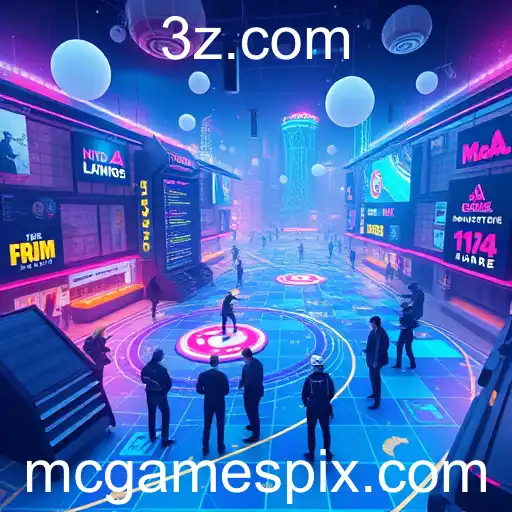 A Ascensão dos Jogos de Realidade Digital em 2025