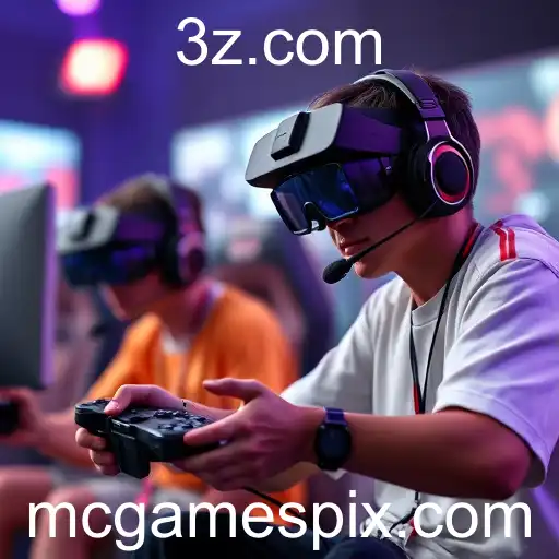 O Impacto Crescente dos Jogos no Cotidiano