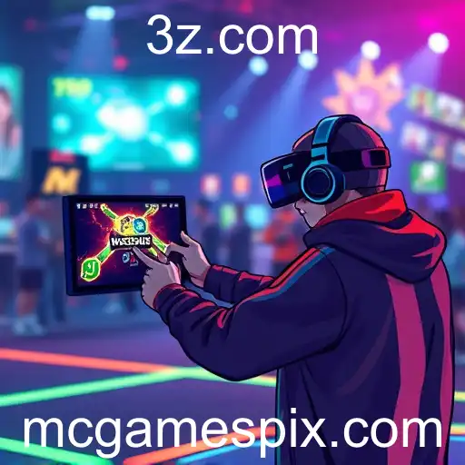 O Crescimento Imparável dos Jogos Online em 2025