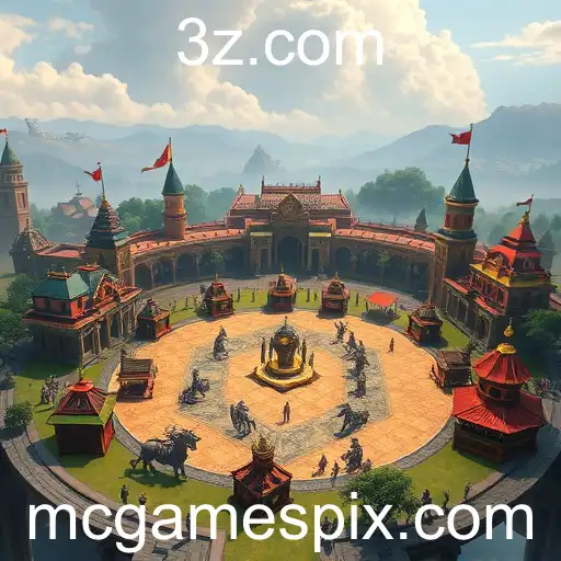 Inovações e Tendências do Mundo dos Jogos