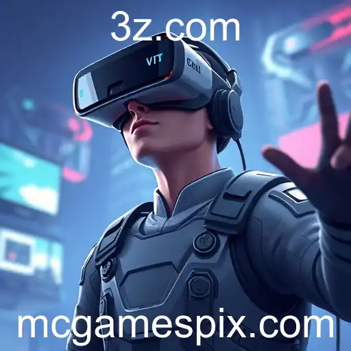 A Revolução dos Jogos Online em 2025