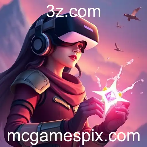 Revolução dos Jogos: O Impacto da IA em 2025