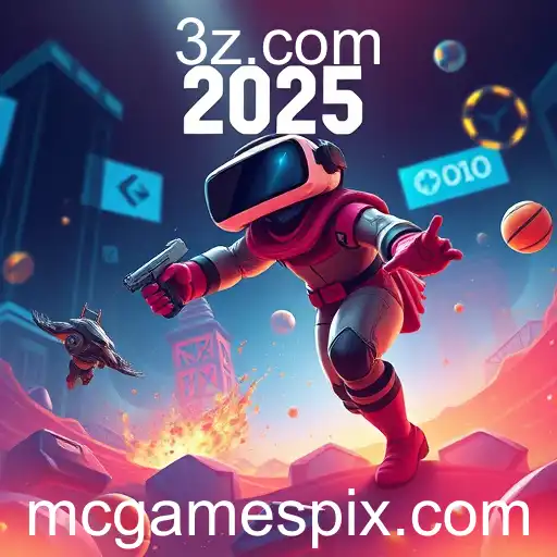 Revolução nos Jogos Online: O Impacto do MC Games