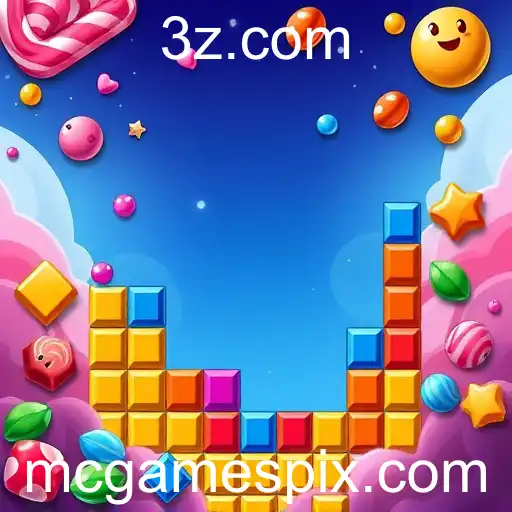 Revolução no Mundo dos Jogos com Lançamento de McGames Galaxy