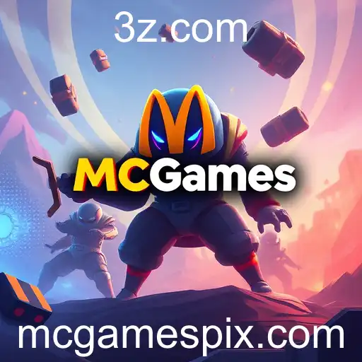 Novos Desafios Digitais: A Ascensão de McGames