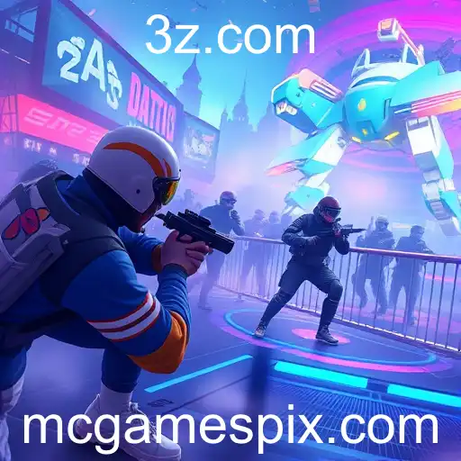 Ascensão dos Jogos Online em 2025