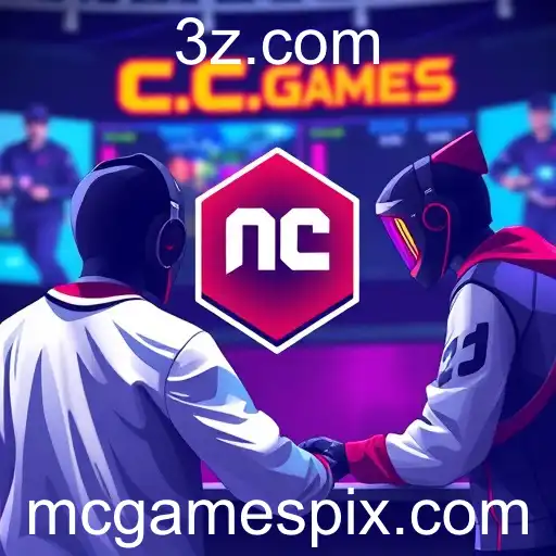 Revolução nos E-Sports com Lançamento de Nova Plataforma