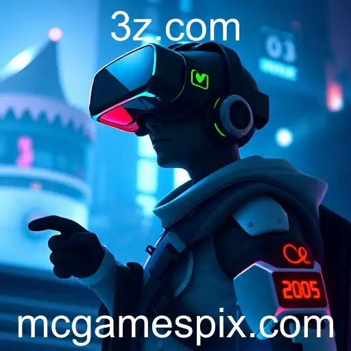 Tendências e Inovações no Mundo dos Jogos em 2025