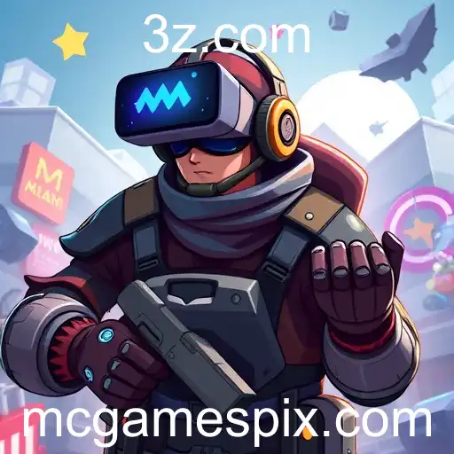 Tendências e Inovações nos Jogos Online em 2025