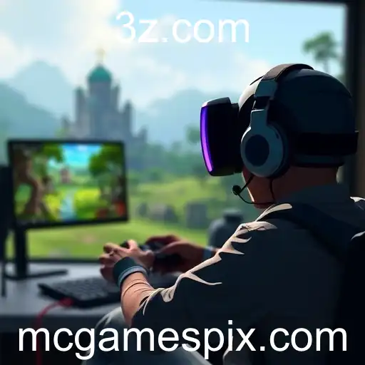 O Crescimento dos Jogos Digitais em 2025