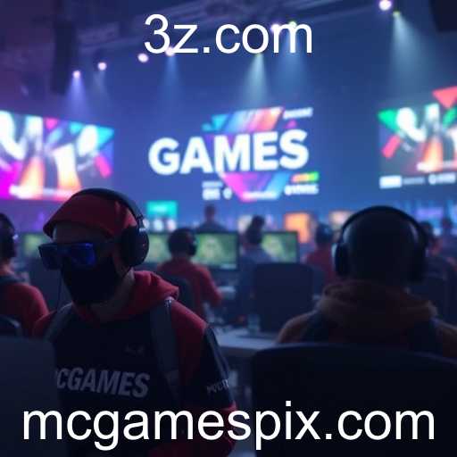 O Crescimento dos Jogos Online em 2025