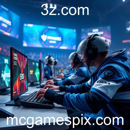 Inovações e Desafios no Universo dos eSports