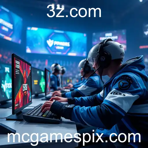 Inovações e Desafios no Universo dos eSports