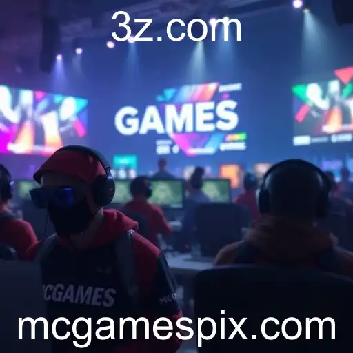 Novidades e Tendências dos Games em 2025