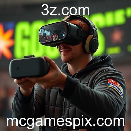 Revolução dos Jogos: Atualizações e Dinâmicas de 2025