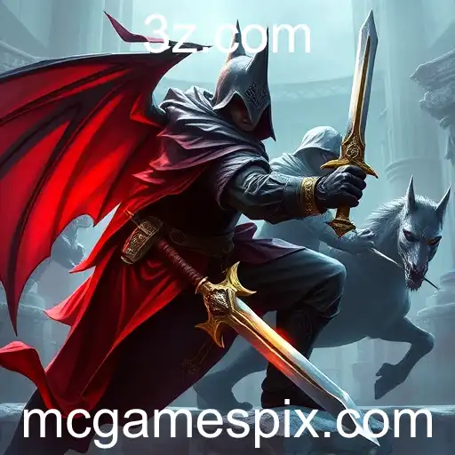 A Fascinante Evolução dos Jogos de RPG na Plataforma 'mcgames'