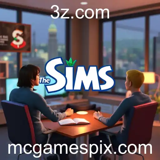 O Fascinante Universo dos Jogos de Simulação: Uma Análise Profunda