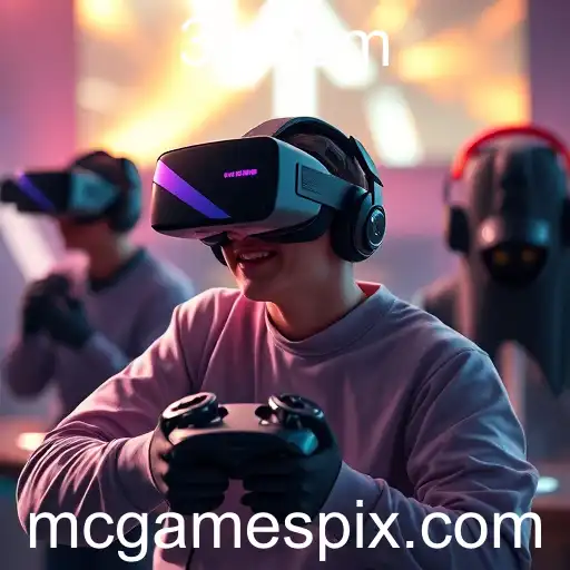 Tendências e Inovações no Mundo dos Games em 2025