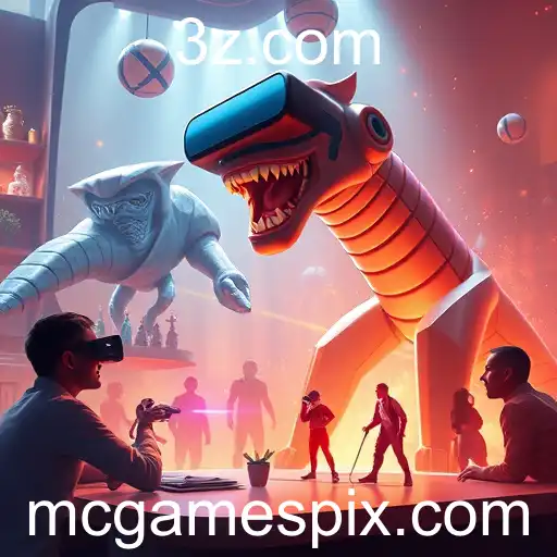 A Era de Ouro dos Jogos: A Ascensão do mGames