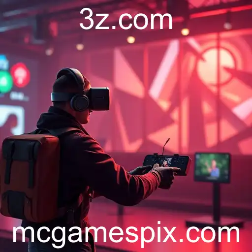 Tendências e Desafios dos Jogos Online em 2025